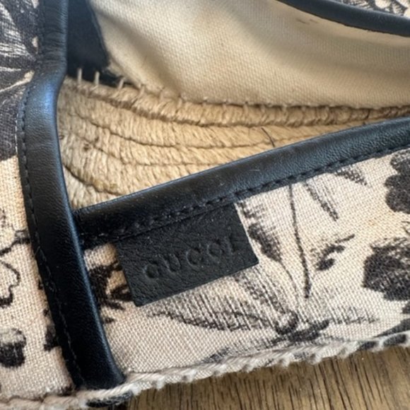 GUCCI Espadrilles - Picture 5 of 7